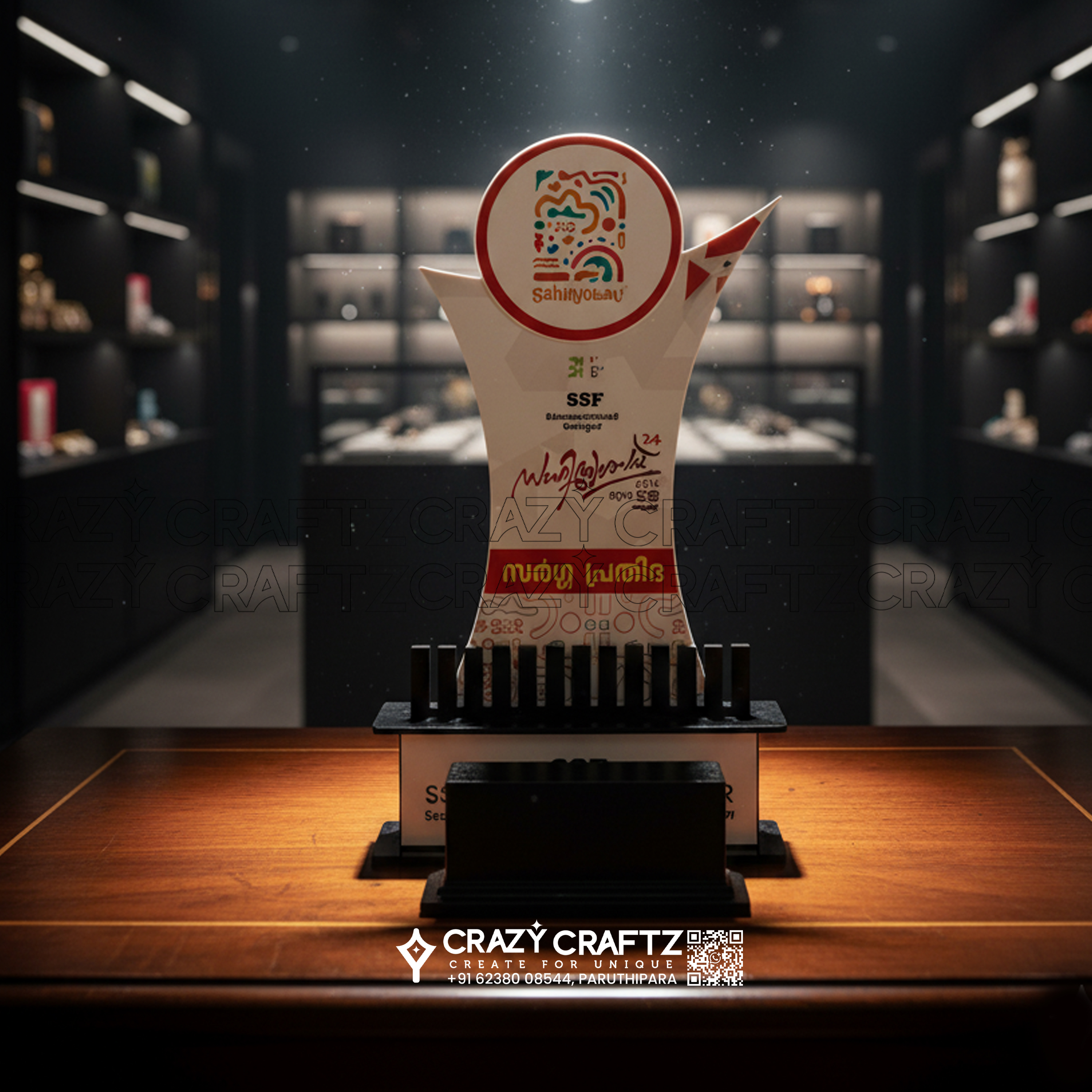 S 1025 - Star of the Fest