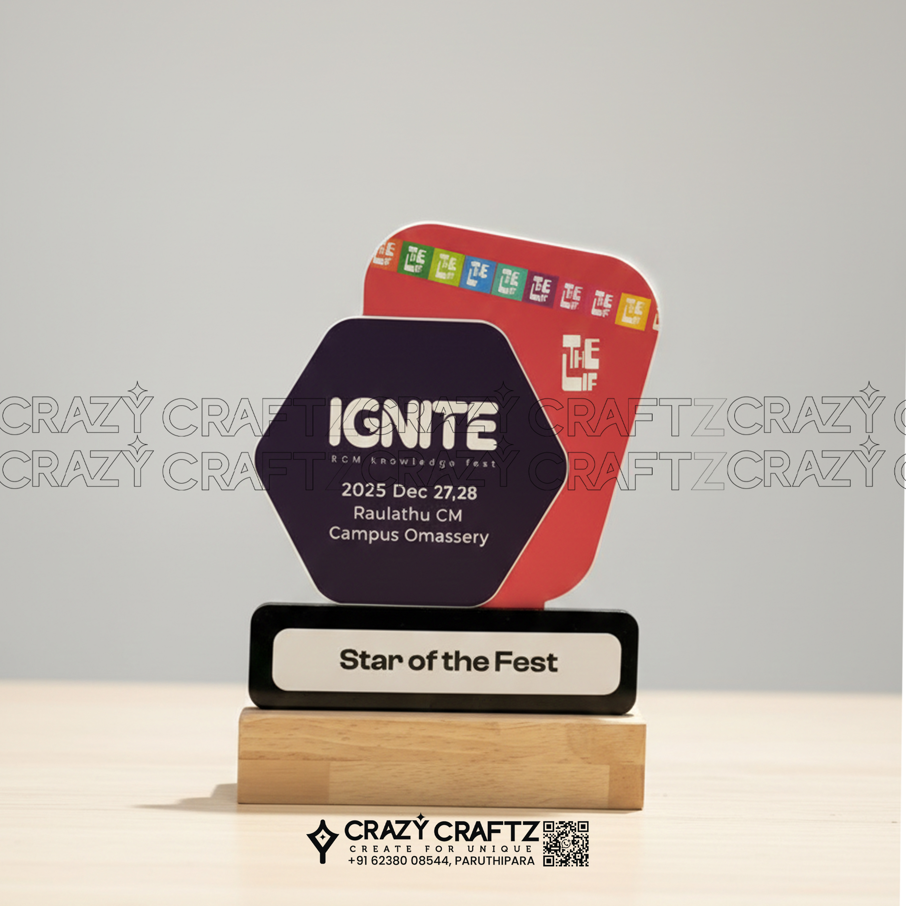 s 1044 - Star of the Fest