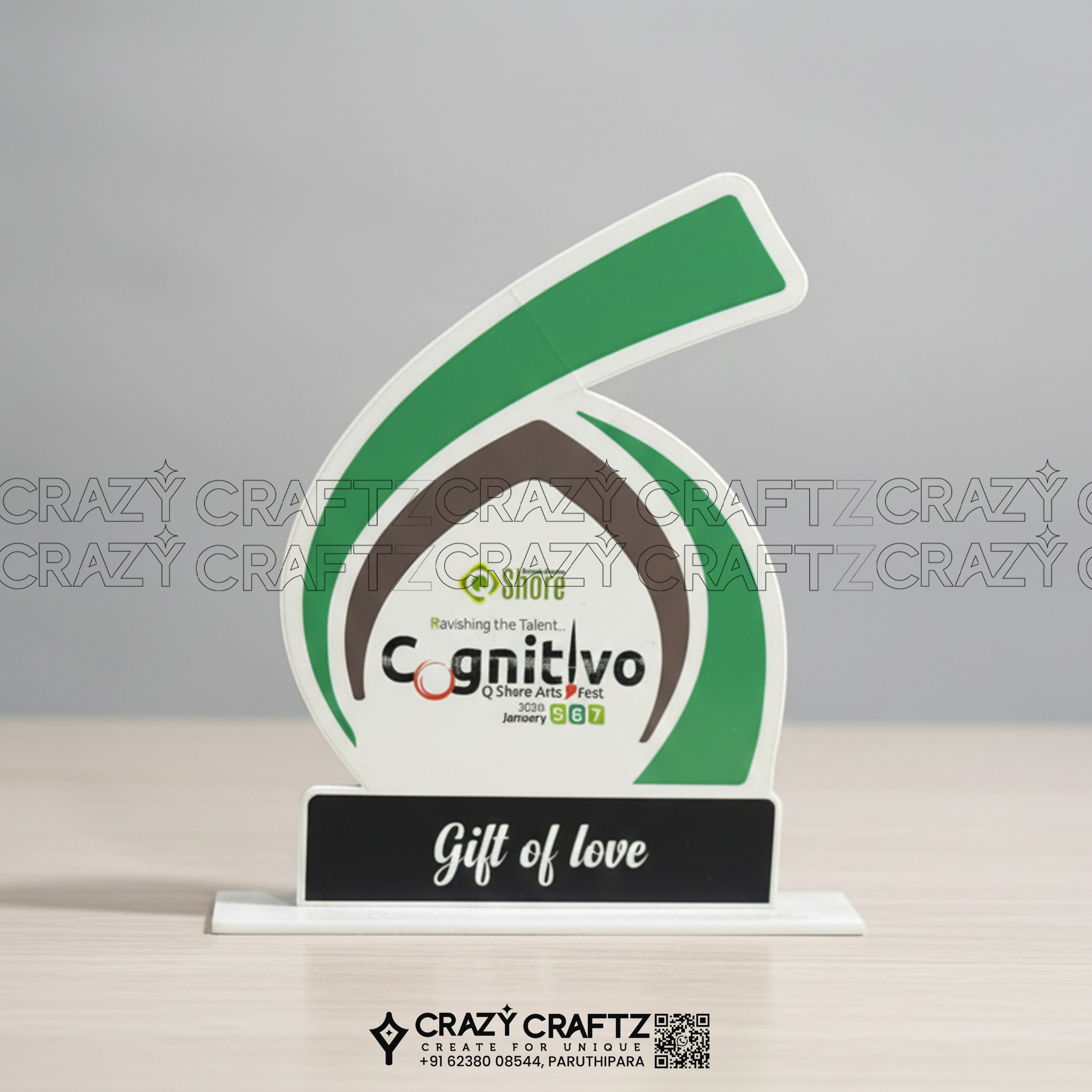 PP 1060 - Prime Plus