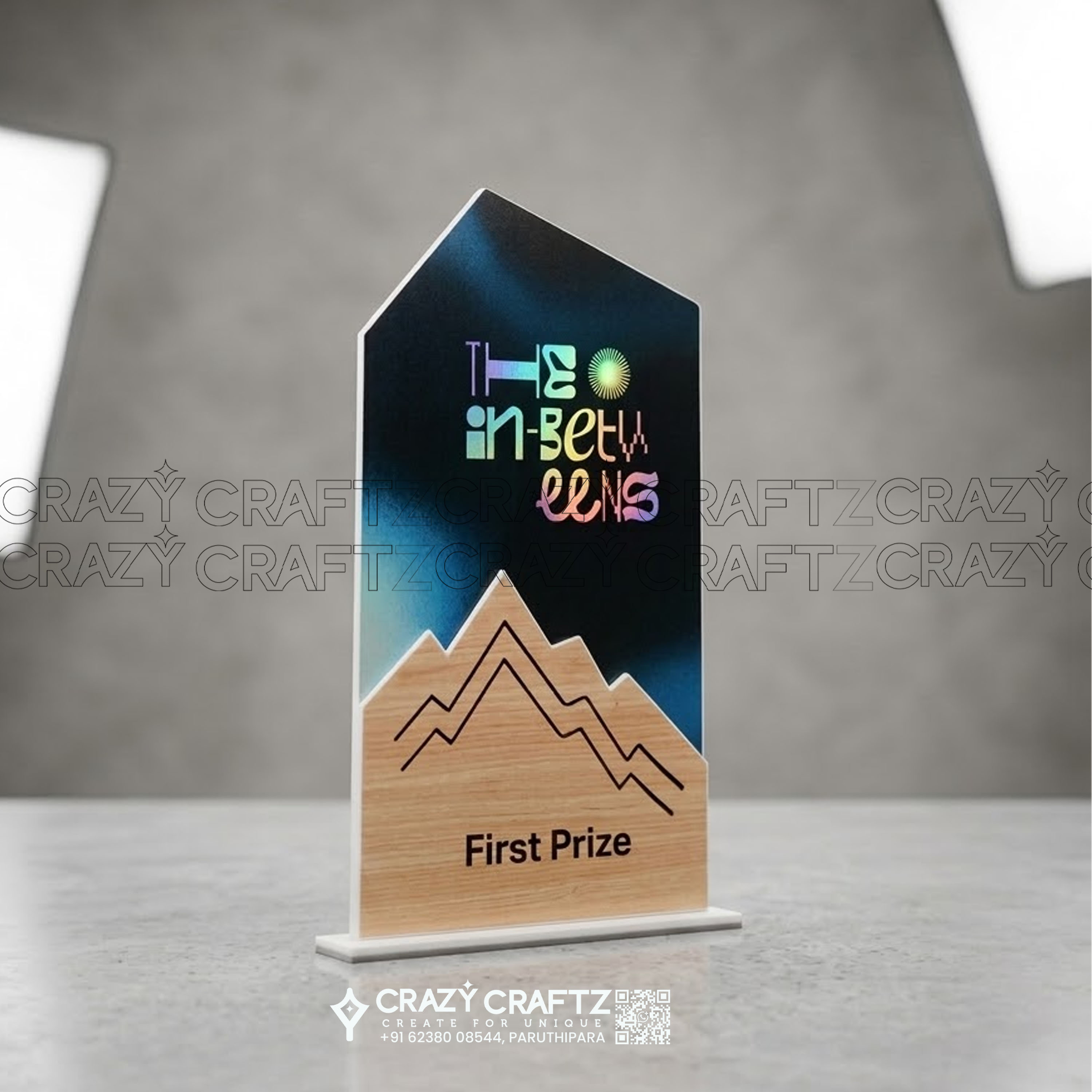 PP 1086 - Main product image