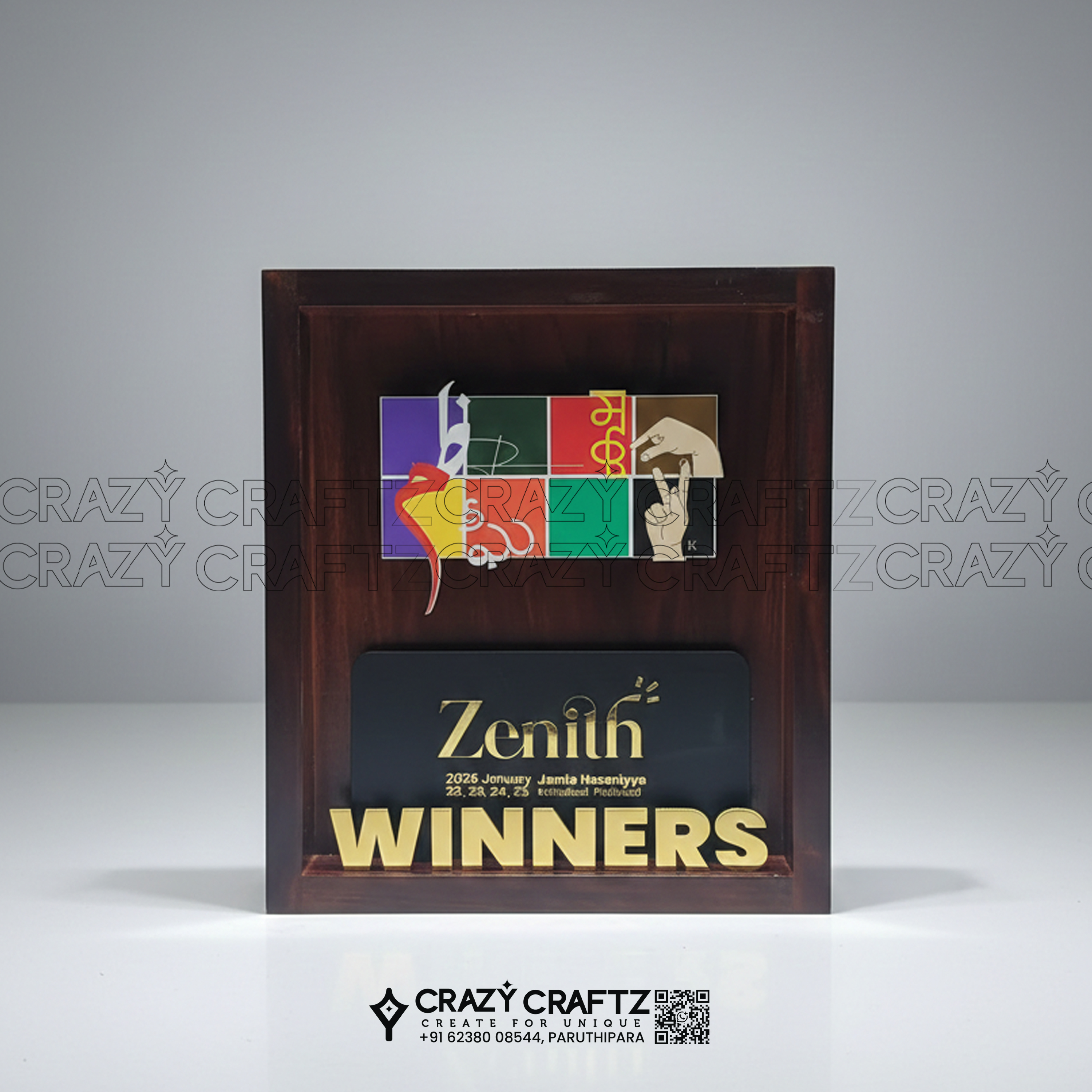 W 1021 - Product image 3