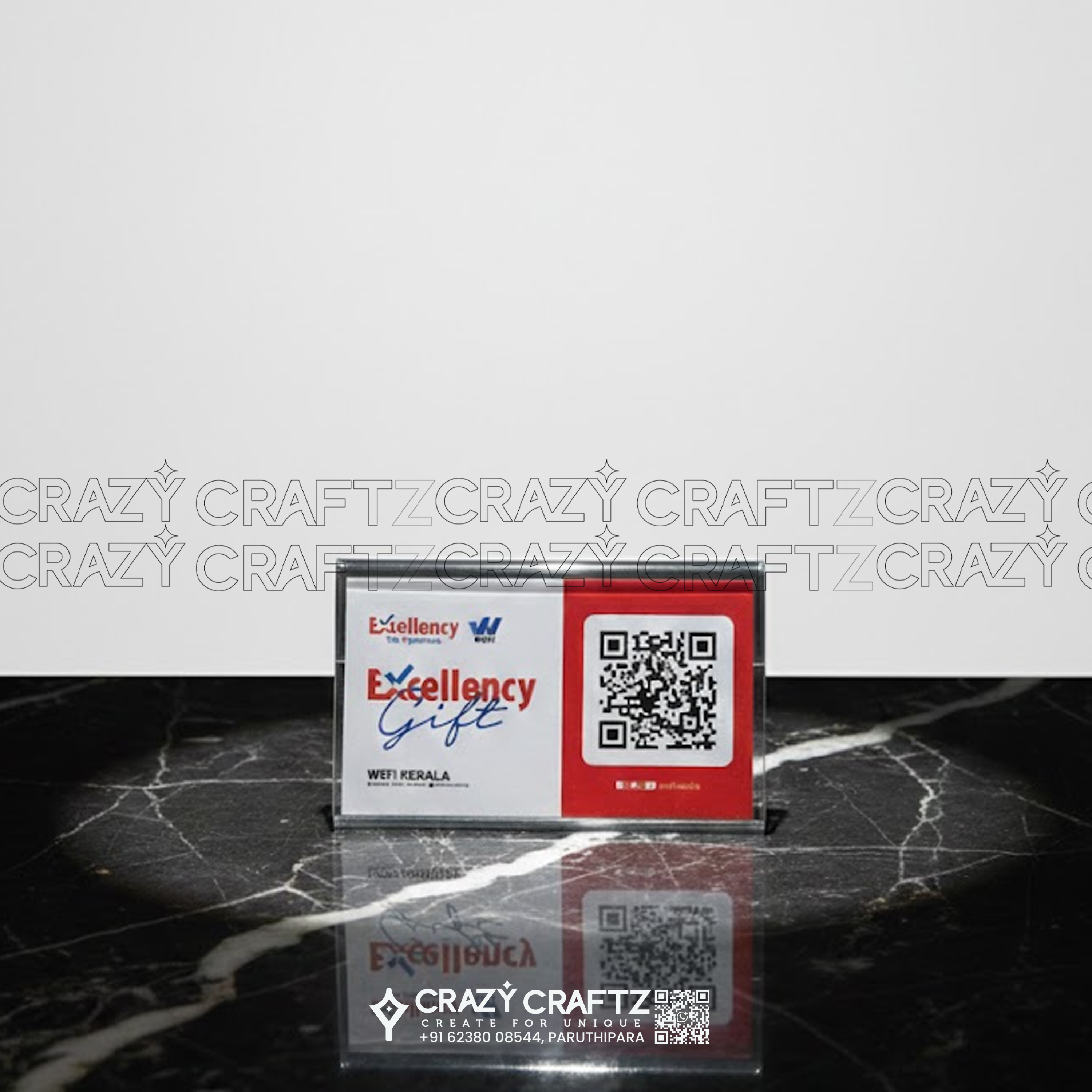 AP 1003 - Acrylic productes