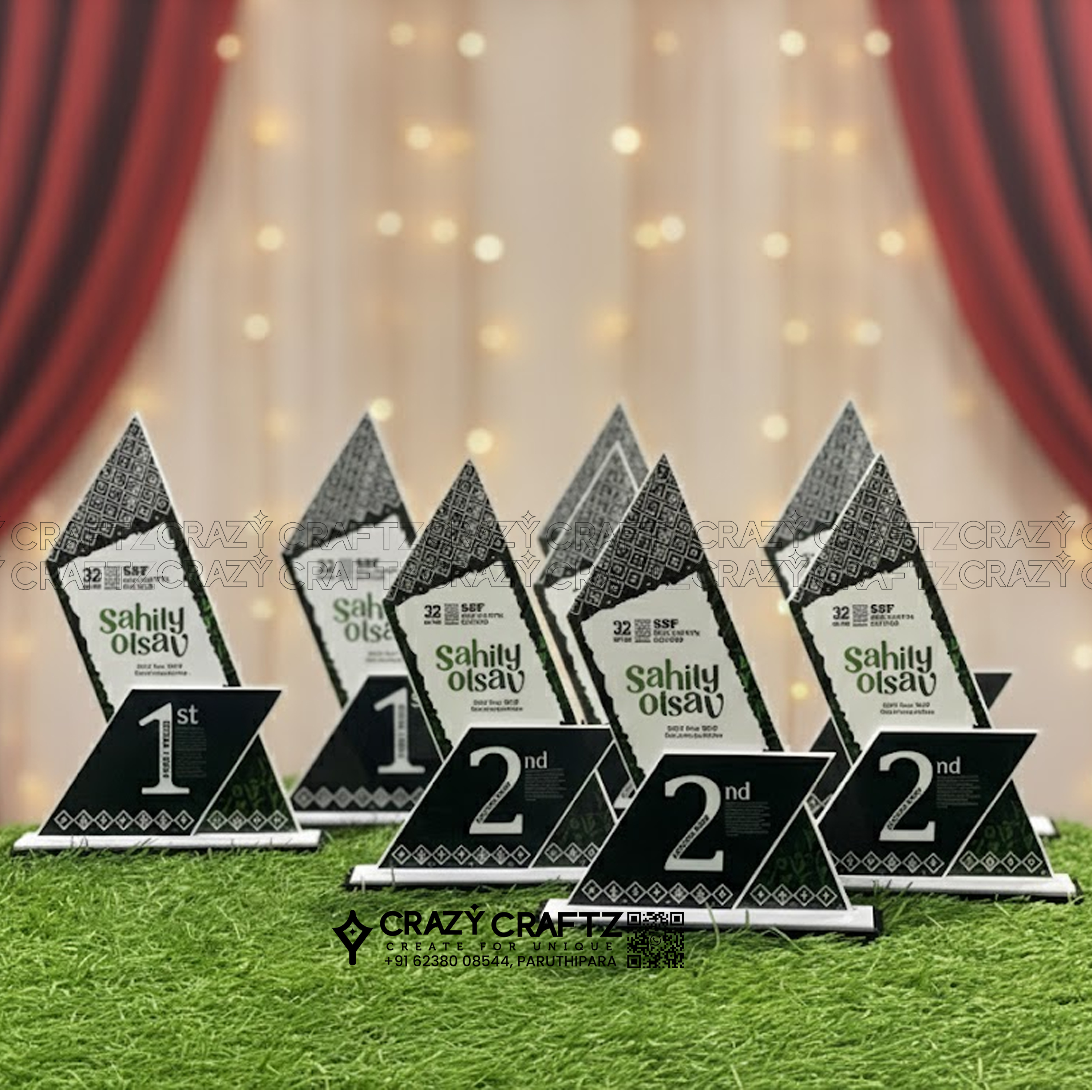 PP 1038 - Prime Plus