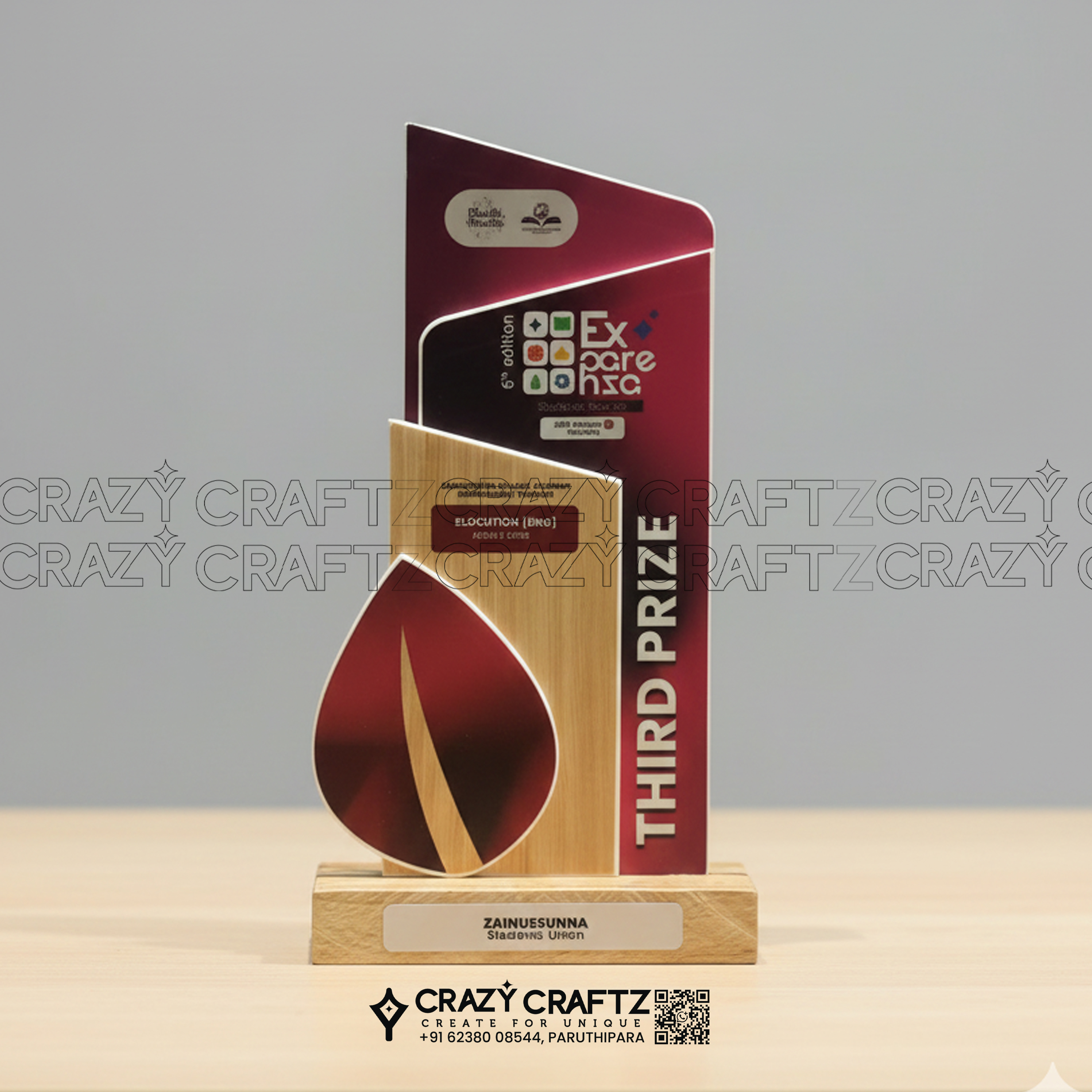 PP 1066 - Prime Plus