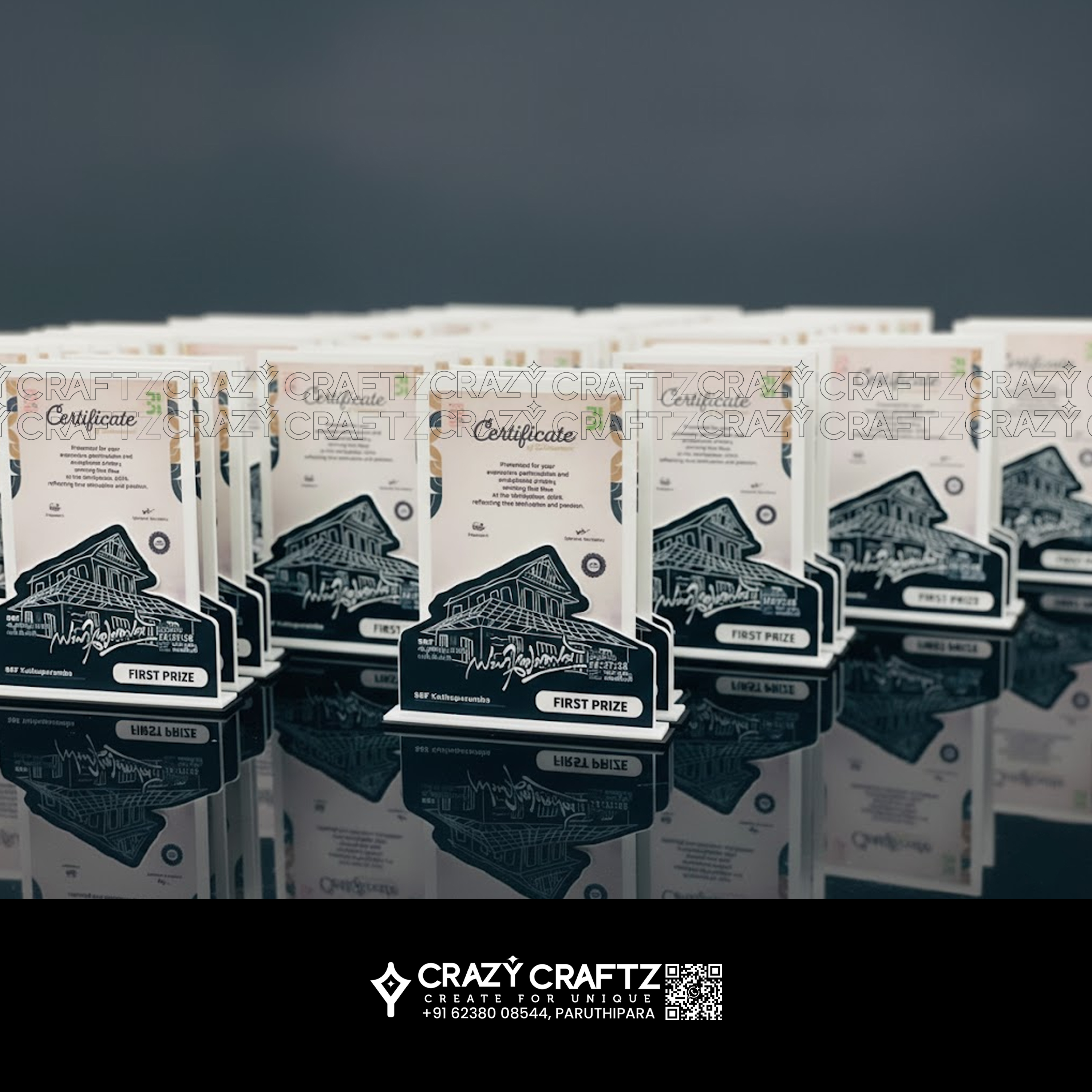 PP 1031 - Prime Plus