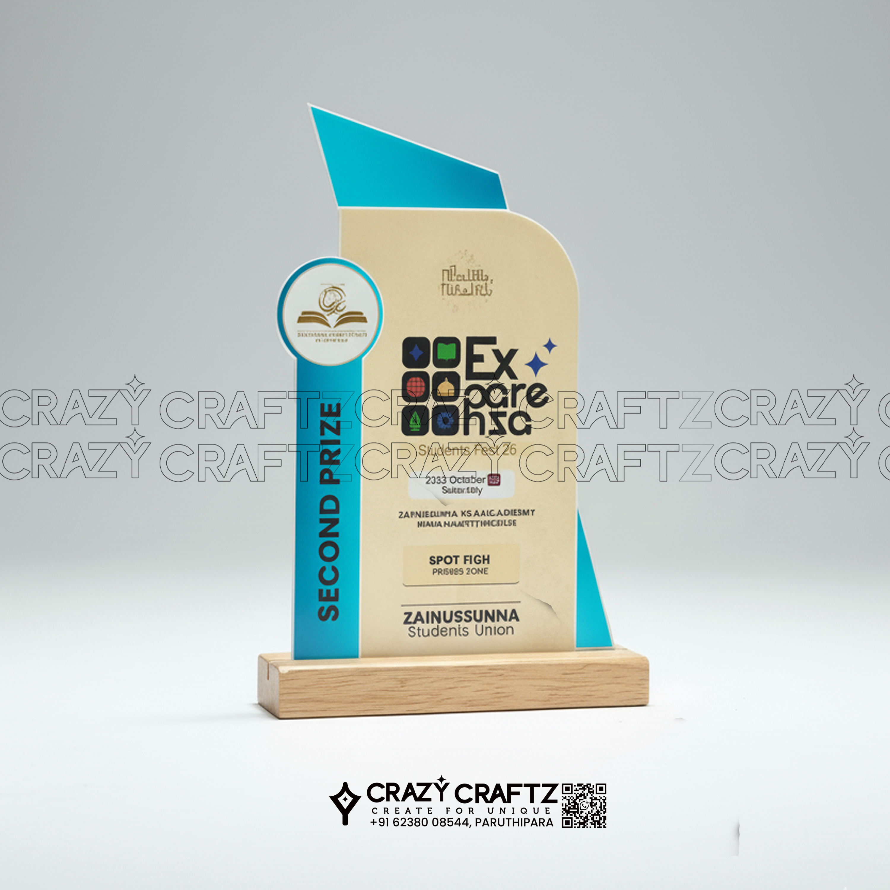 PP 1001 - Product image 2