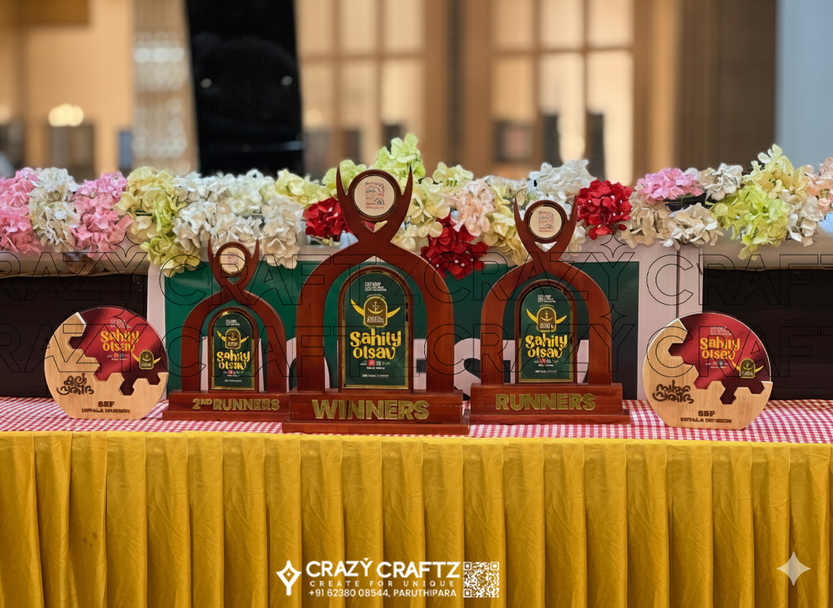 W 1016 - Champions Trophy