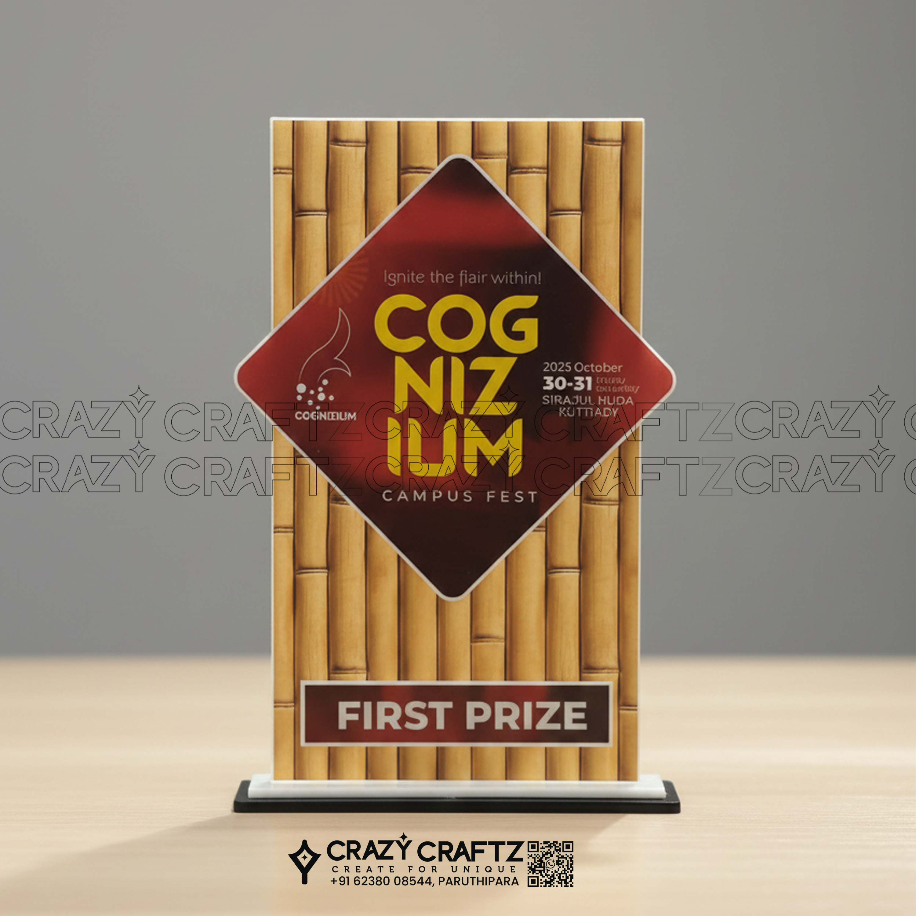 PP 1064 - Prime Plus