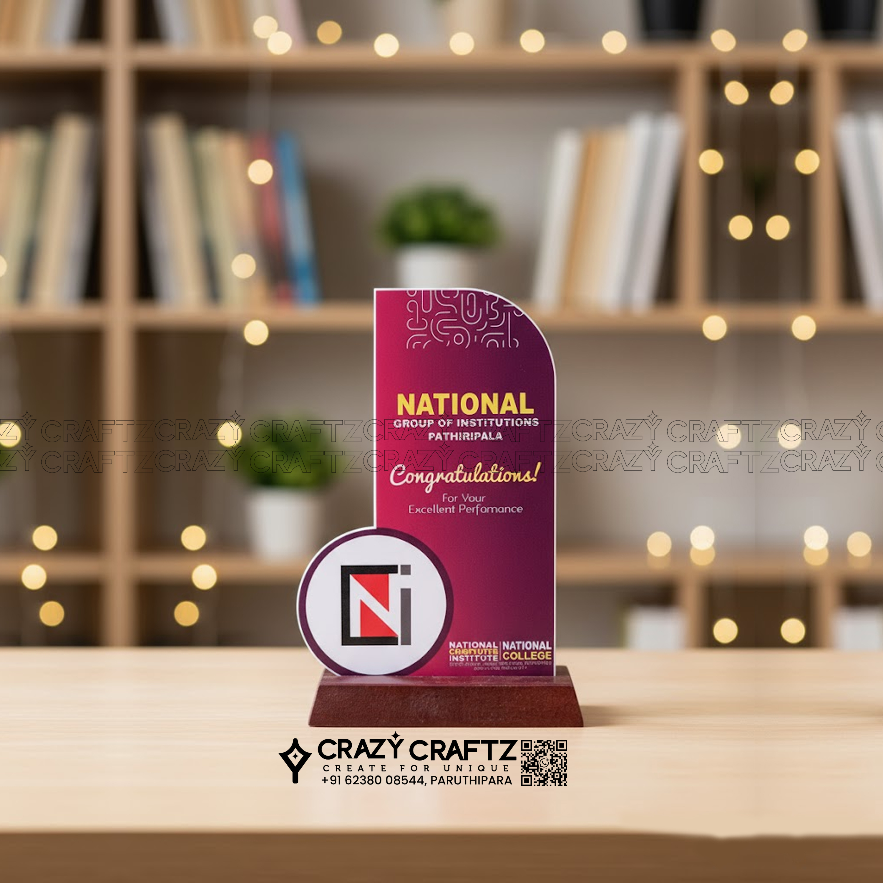 PP 1020 - Main product image