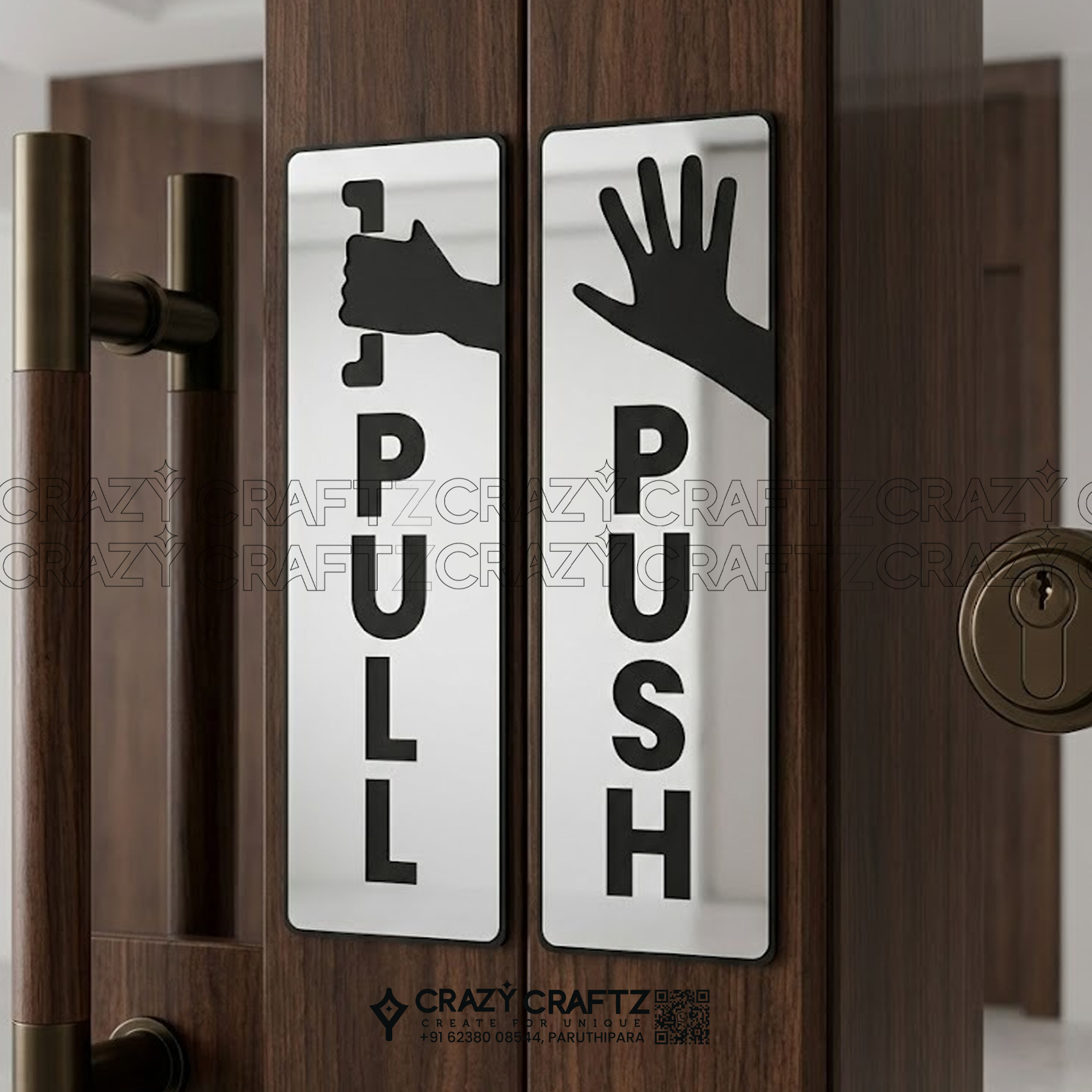 AP 1006 - Acrylic productes