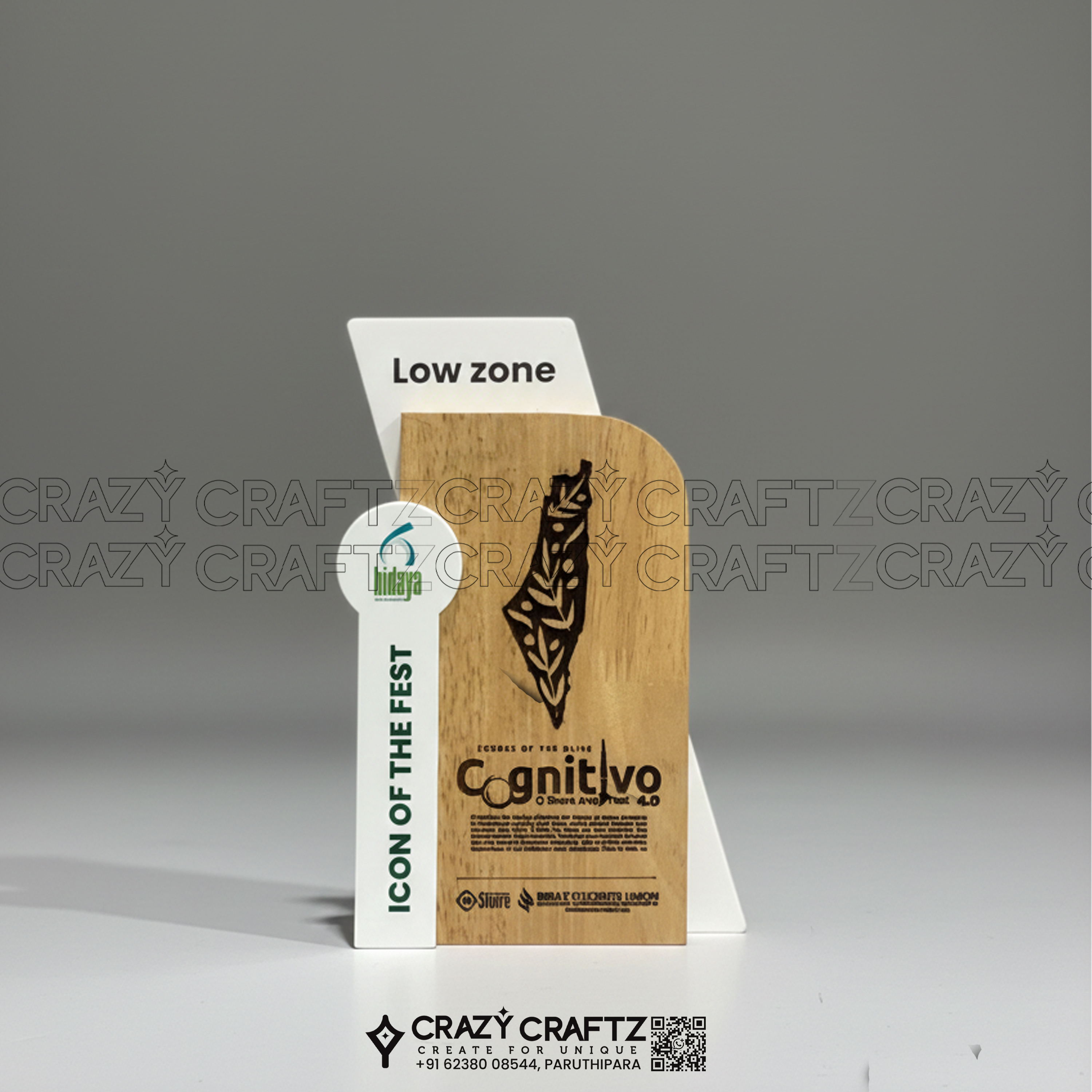 S 1040 - Star of the Fest