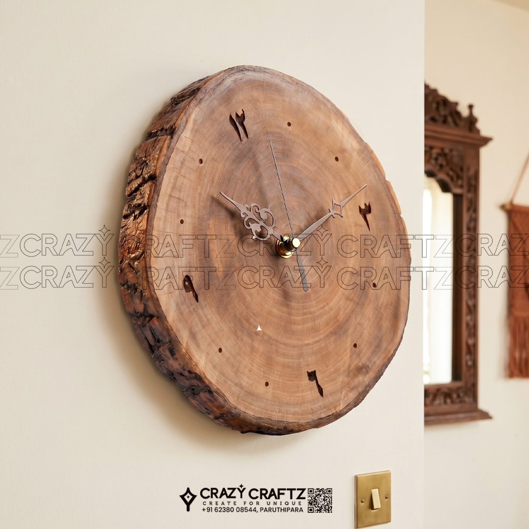 CL 1004 - Clocks