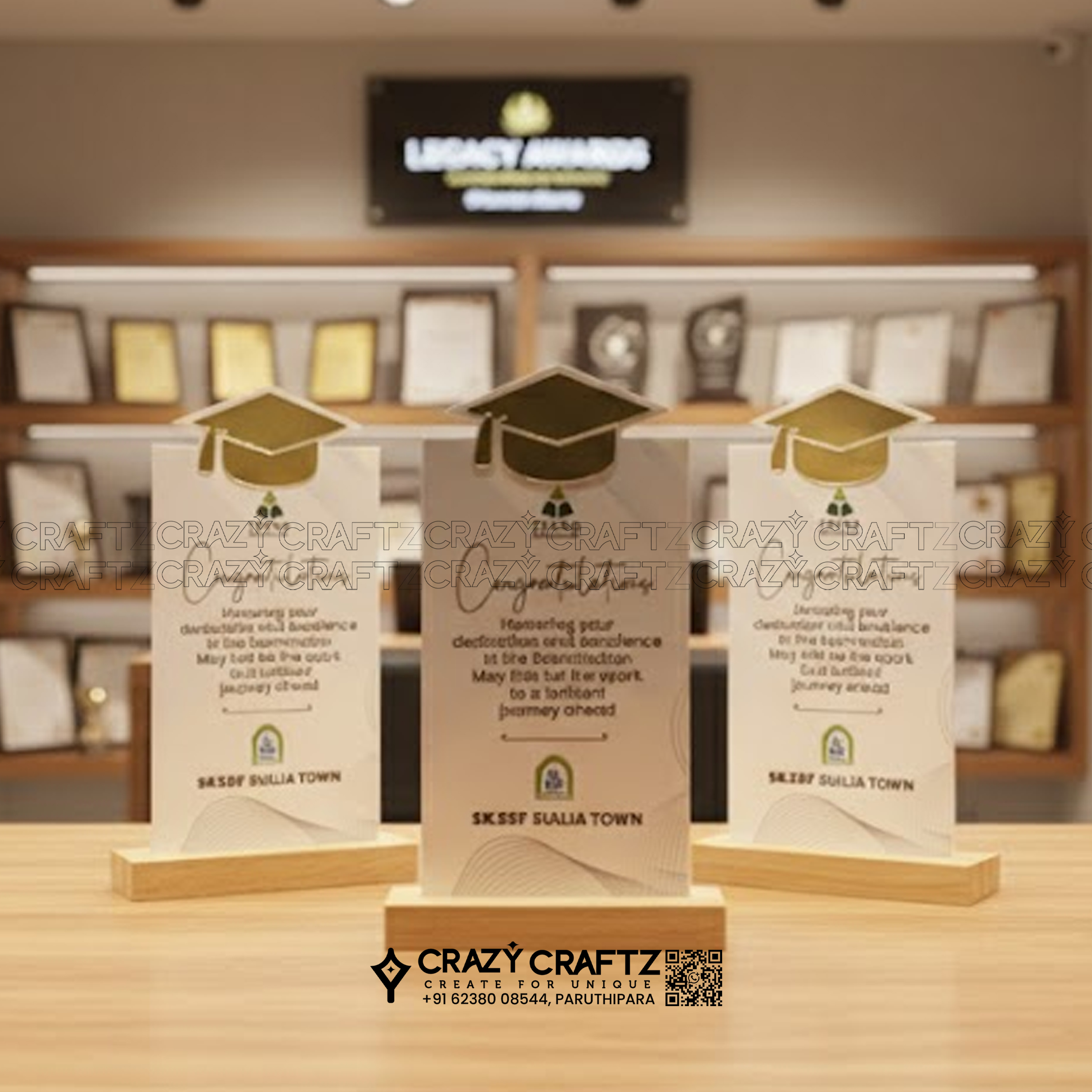 PP 1036 - Prime Plus