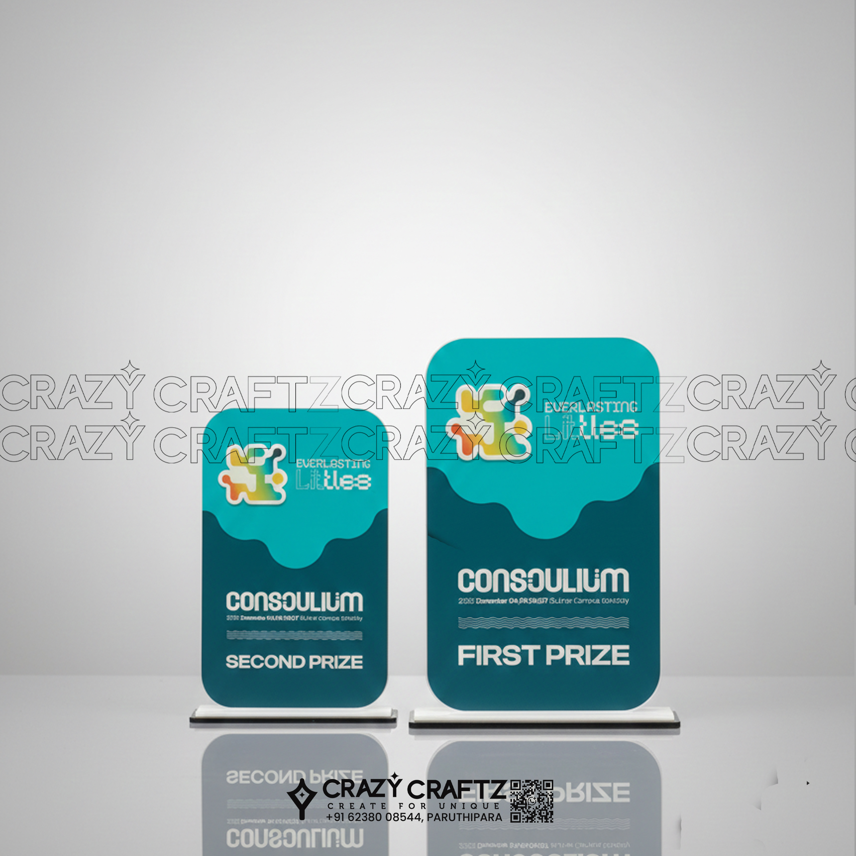 PP 1037 - Prime Plus