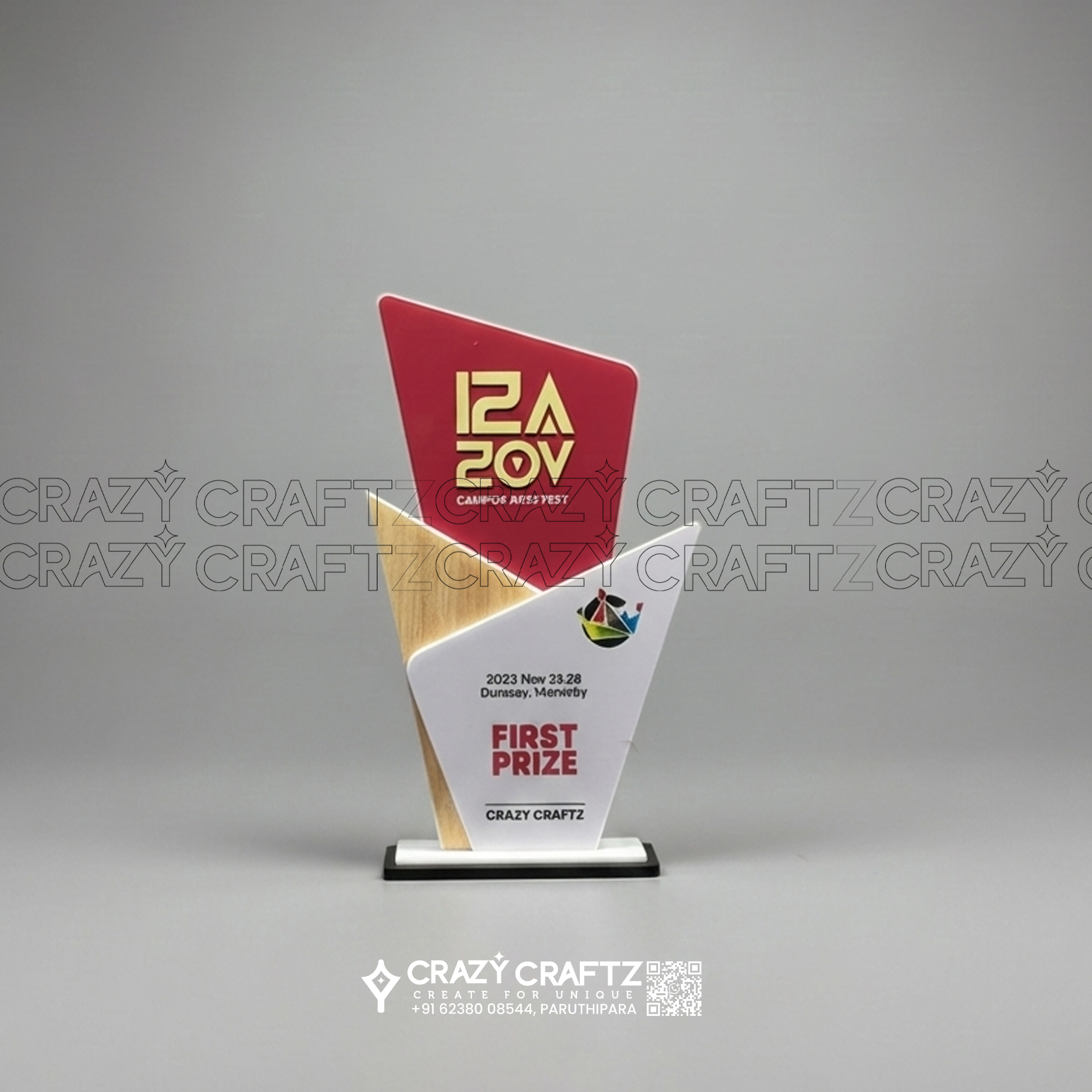 pp 1053 - Prime Plus