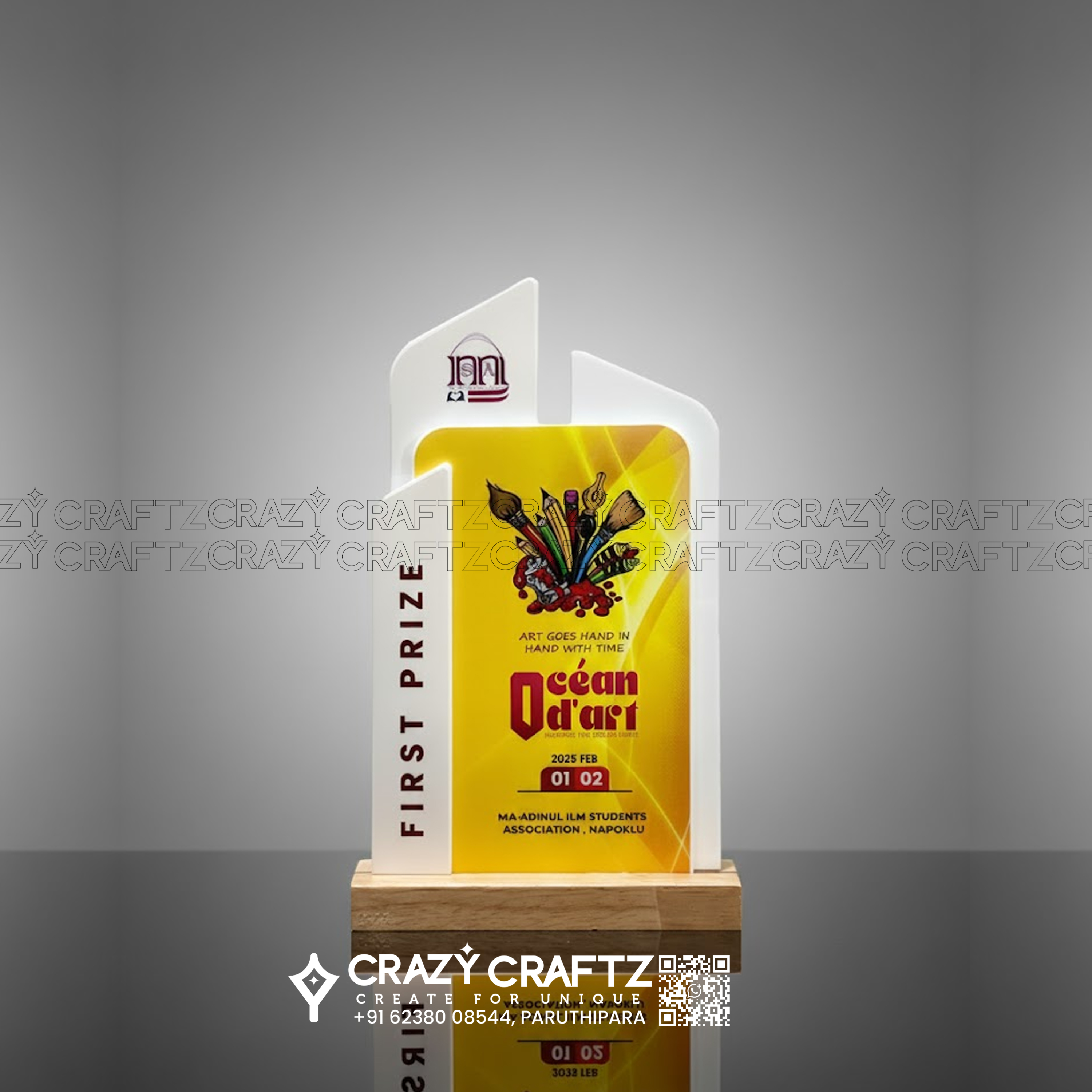 E 1007 - Product image 3