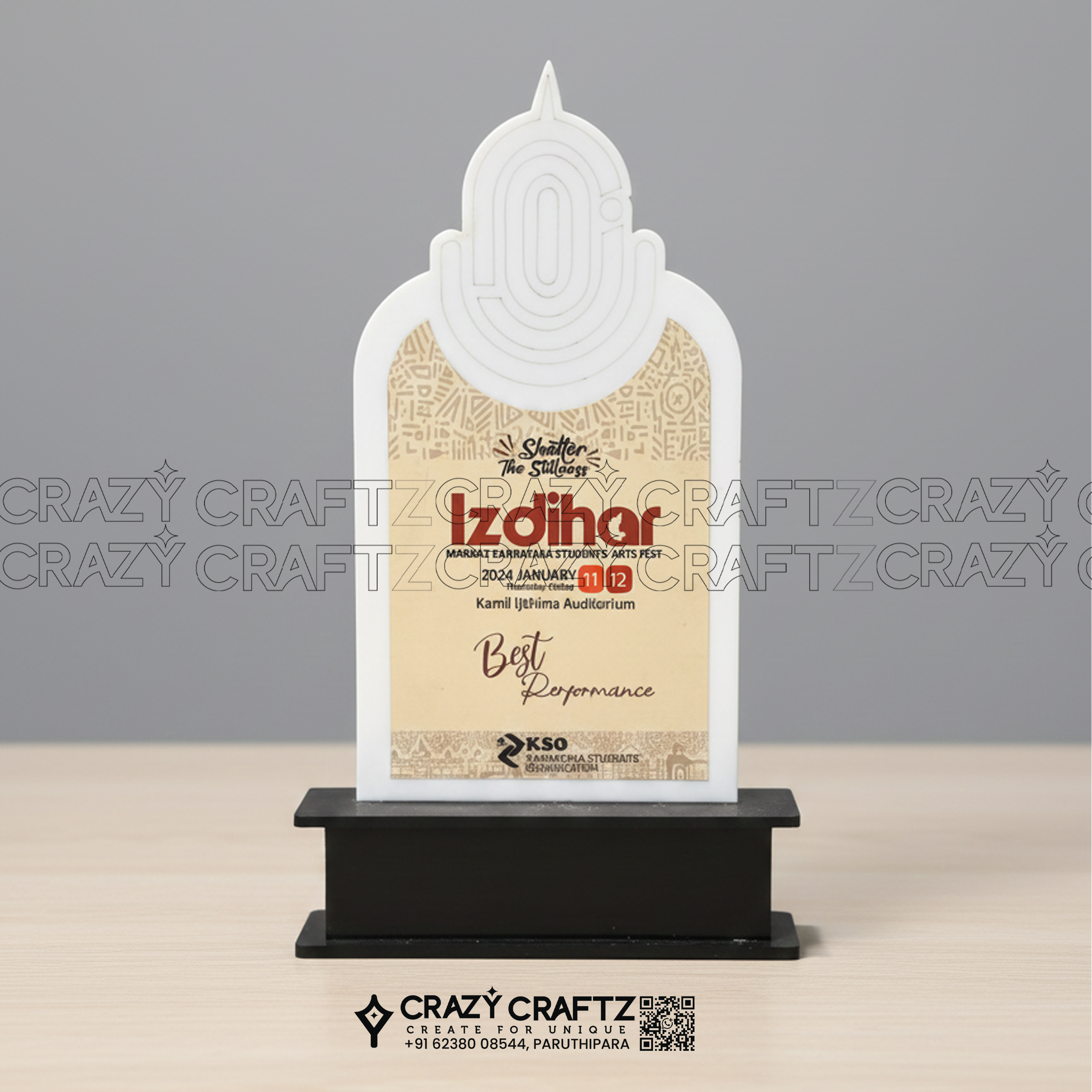 PP 1051 - Prime Plus