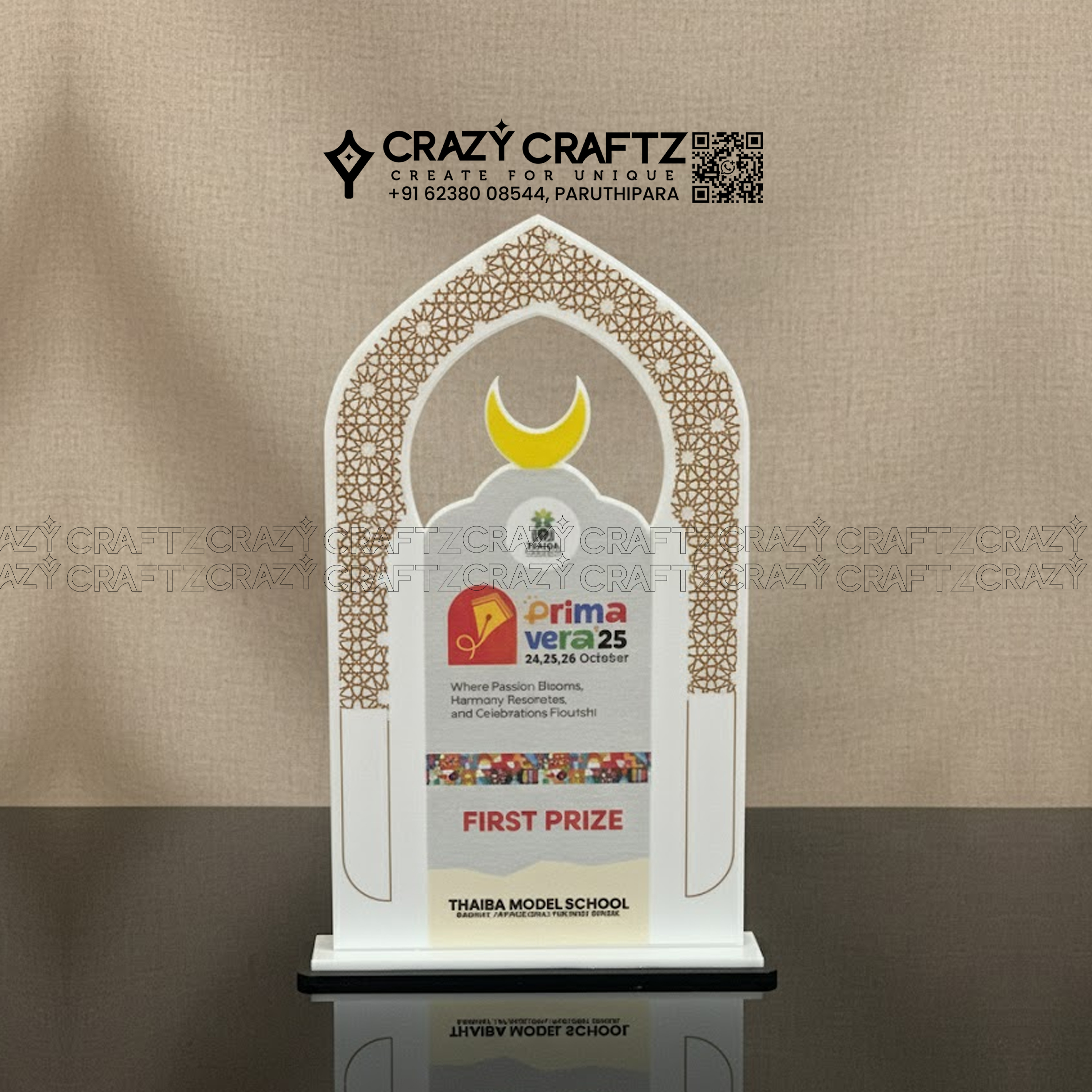 PP 1047 - Prime Plus