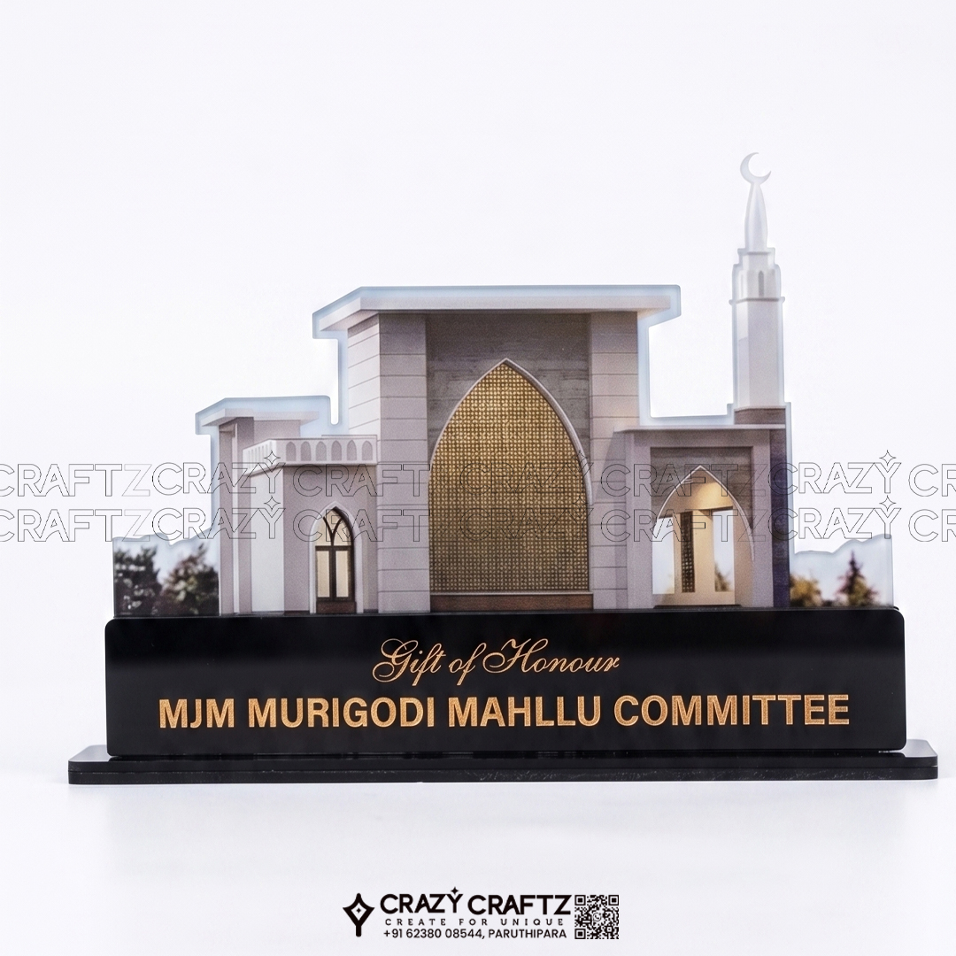 M 1009 - Miniature