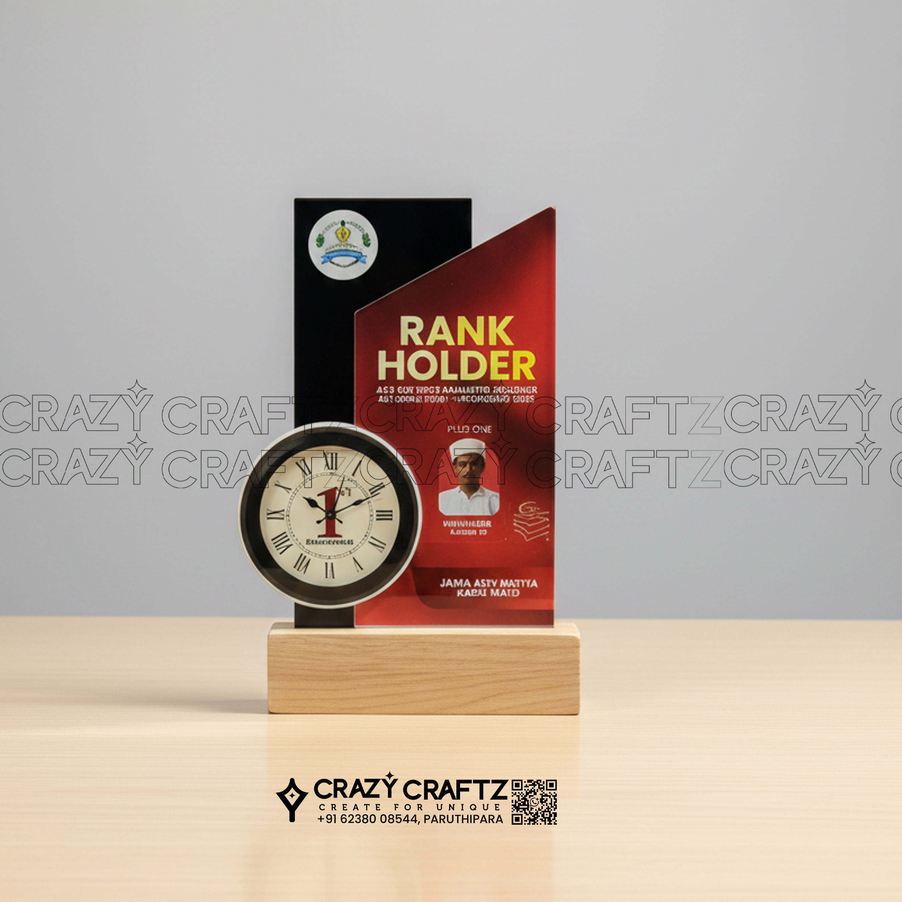 PP 1059 - Prime Plus